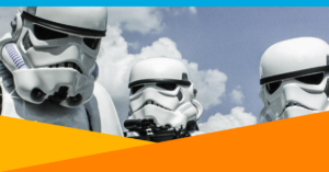 Virtual LDAP Service: The Force Awakens