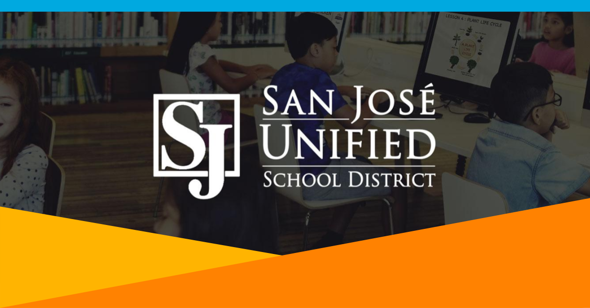 San Jose Unified