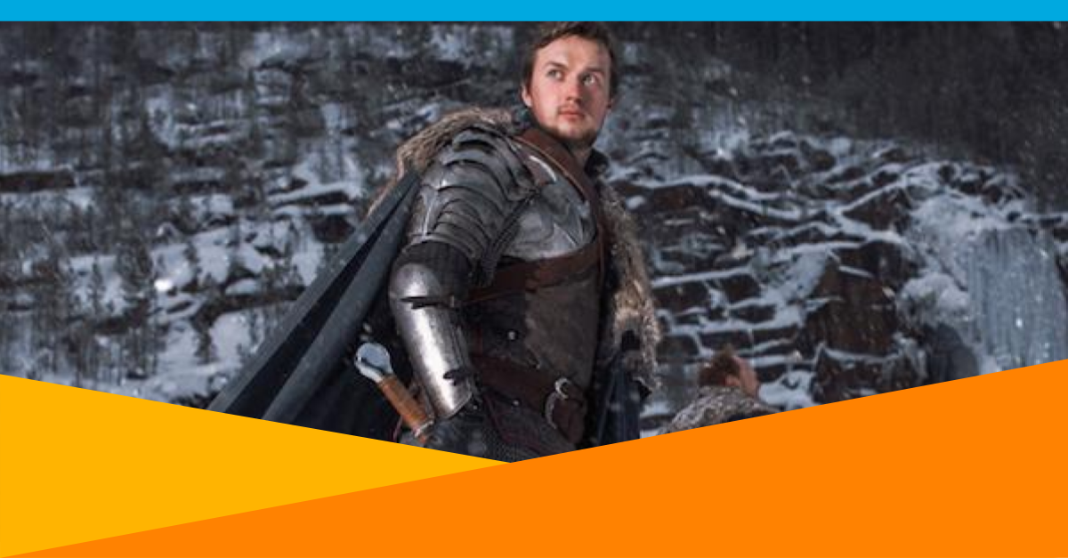 Game of Thrones Cybersecurity lessons