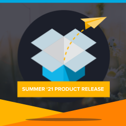 Summer ‘21: New Product Release