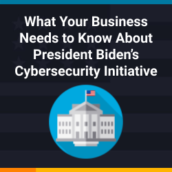 President Biden’s Cybersecurity Initiative