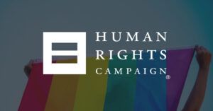 Love Always Wins with the Human Rights Campaign