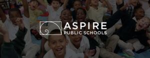Aspire provides a blueprint for forward-thinking schools across the country