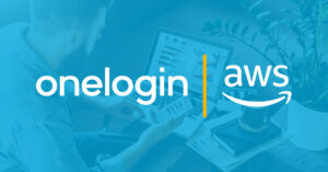 OneLogin Life-Cycle management with AWS SSO