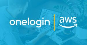OneLogin Life-Cycle management with AWS IAM