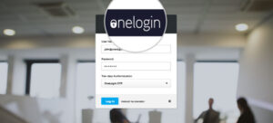 Branding Guidelines for the New OneLogin User Interface