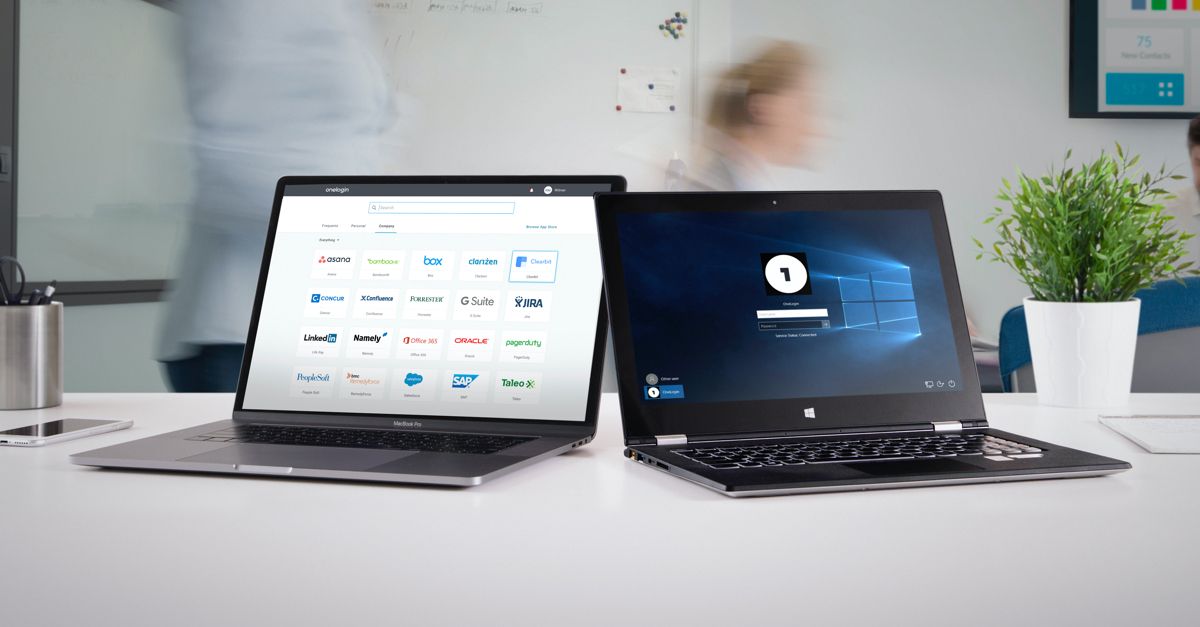 OneLogin Desktop Pro | OneLogin Blog