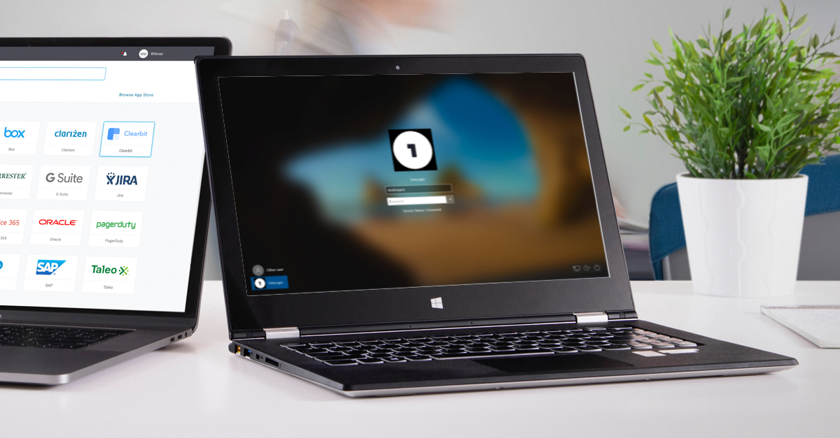 Introducing OneLogin Desktop Pro for Windows!