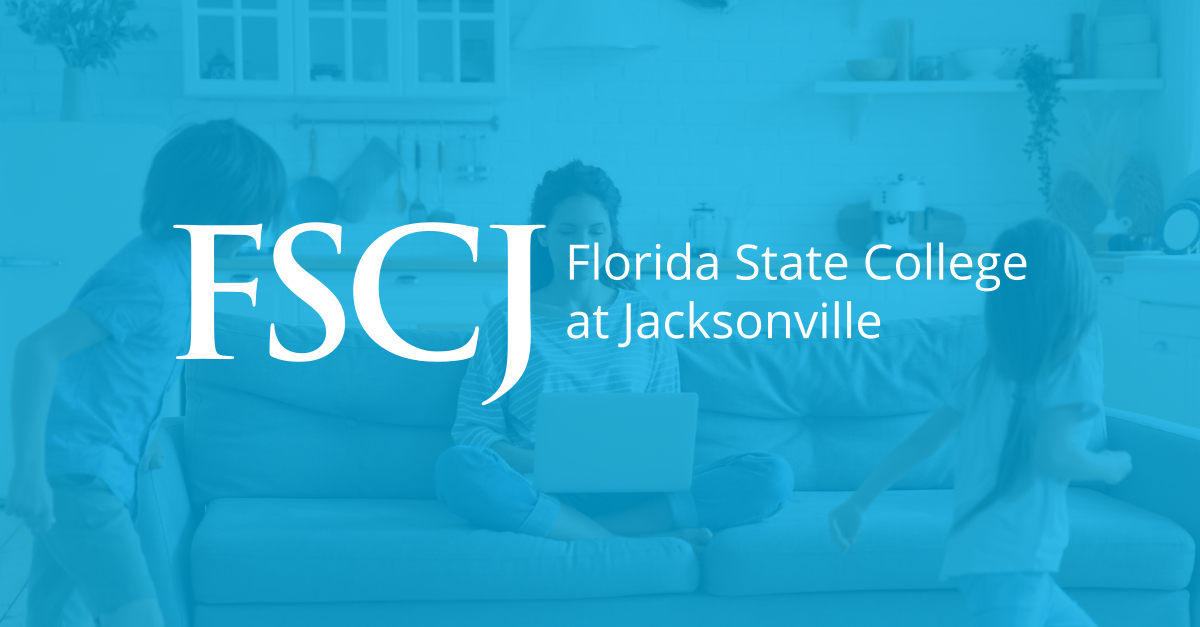 Florida State College at Jacksonville Smoothly Transitions to Supporting Remote Workers With OneLogin