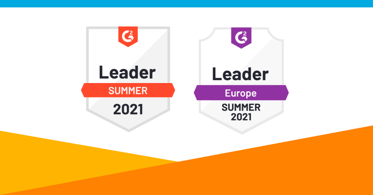 OneLogin Named a Leader in G2 Summer ‘21 Grid Report! As Always, We Thank Our Customers!