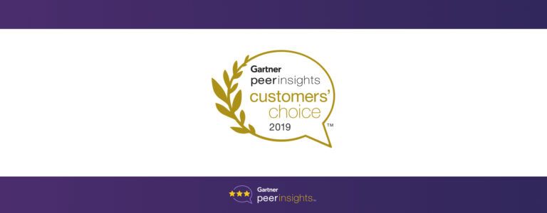 OneLogin Recognized Second Year in a Row by 2019 Gartner Customers’ Choice for Access Management as a Top Ranked Solution – Boasts Highest Overall Rating
