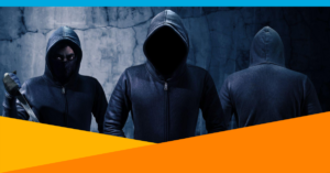 What You Need to Know About Hacker Gangs & Ransomware