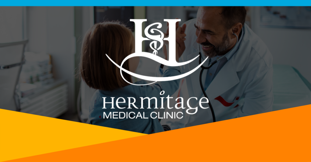 OneLogin Enables WFH for Hermitage Medical Clinic OneLogin Blog