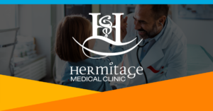 Hermitage Medical Clinic Enables Remote Work With OneLogin SSO and OneLogin MFA