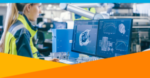 Solving Digital Transformation for the Manufacturing Industry