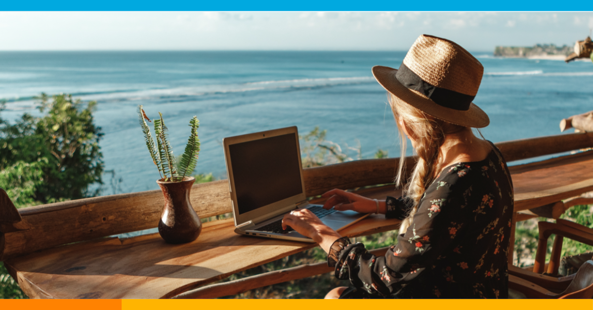 5 Considerations for Employees Wanting to Work Remotely Abroad | OneLogin Blog