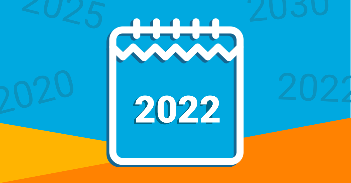 Top 8 Security and Identity Predictions for 2022: Planning for the Future