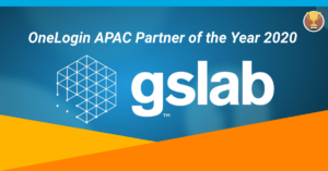OneLogin Names GS Lab APAC Partner of the Year 2020