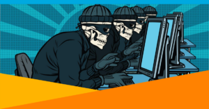 Watch Out! Cybercriminals are Coming