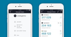 Defend Your Password with OneLogin Protect OTP Generator