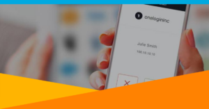 How OneLogin Protect Conveniently Secures Employee Access From Anywhere