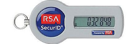 RSA SecurID