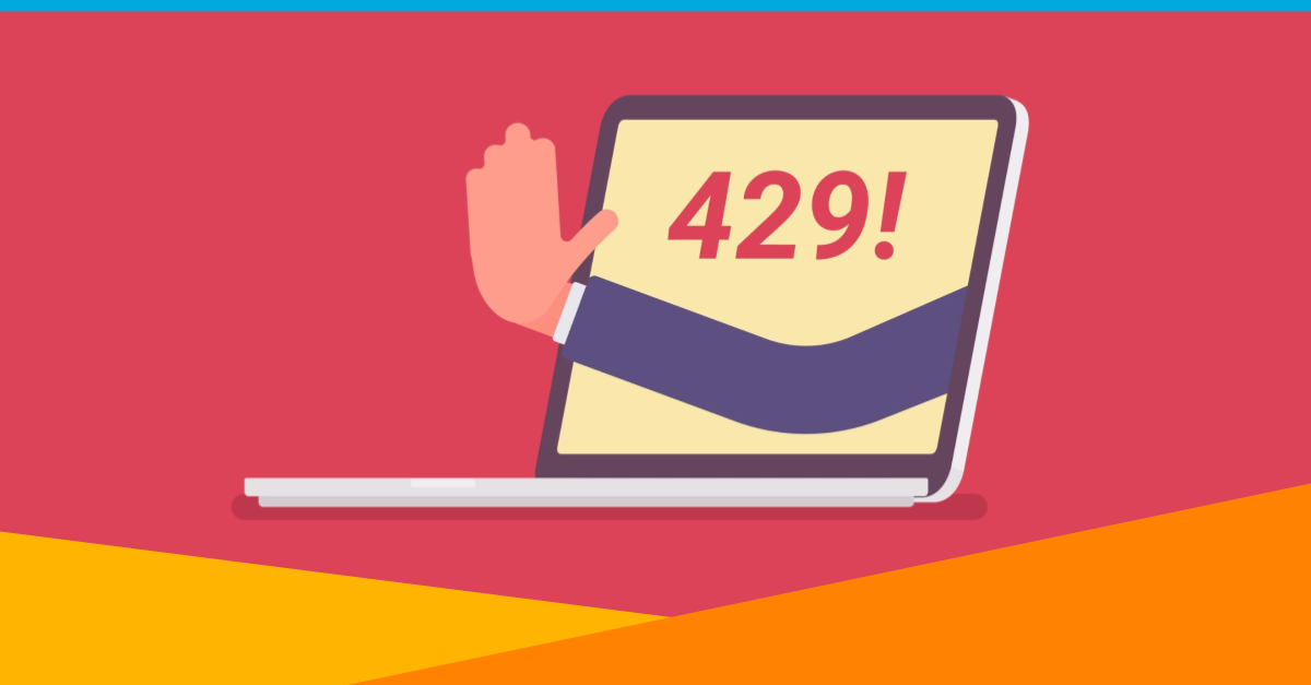Troubleshooting HTTP 429 errors in Oracle Integration