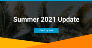 Summer Happenings at OneLogin | 2021