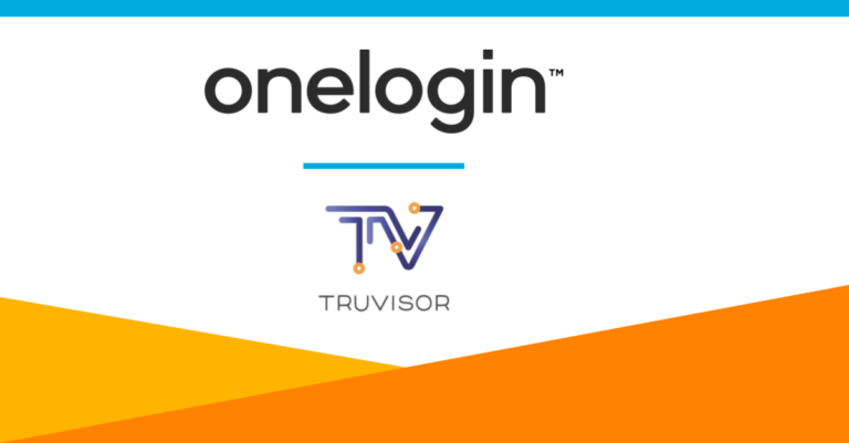 OneLogin’s Partnership with Truvisor to Enable Identity and Access Management in Southeast Asia