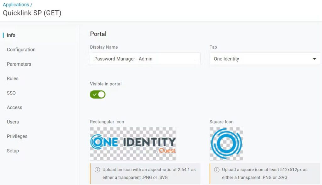 Password Manager and OneLogin OneLogin Blog