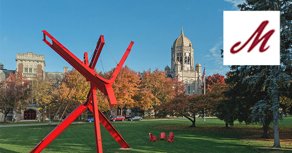 Muhlenberg College Uses OneLogin Single Sign-On for Tactical, Strategic Wins
