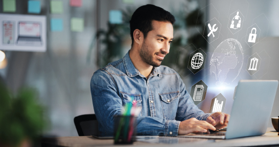 bloola offers secure, smart access at scale with an integrated platform