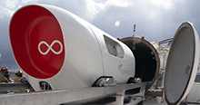 Virgin Hyperloop Protects Its Intellectual Property by Leveraging OneLogin