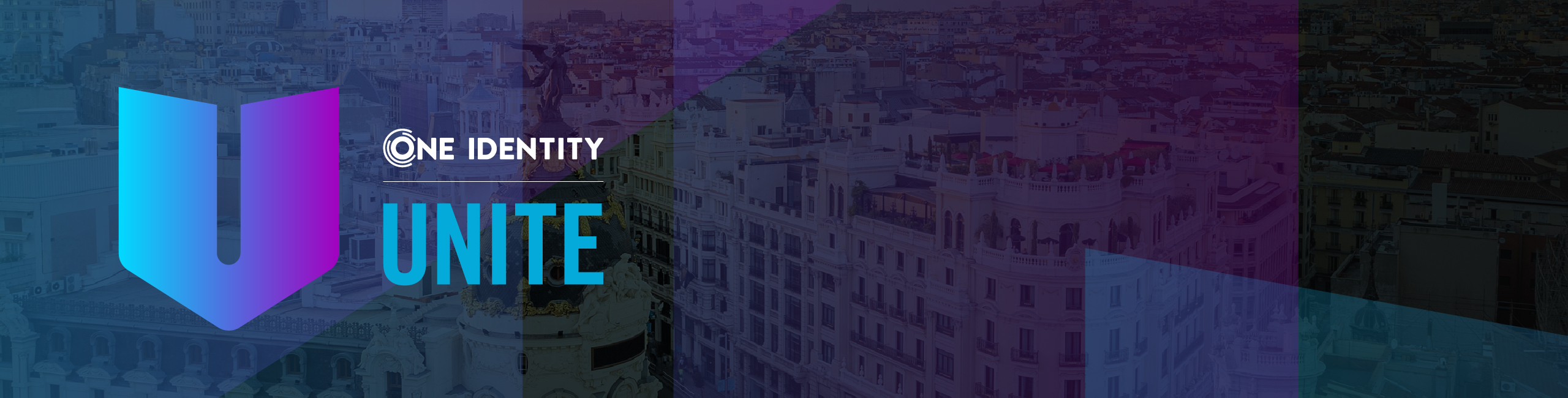 One Identity UNITE Madrid 2023 On Demand: Access Management (AM)
