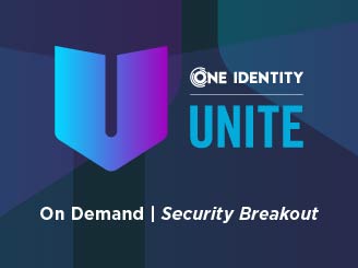 The future of compliance