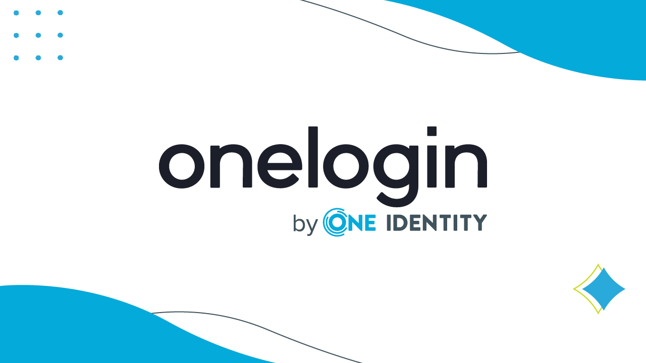 Log in to OneLogin