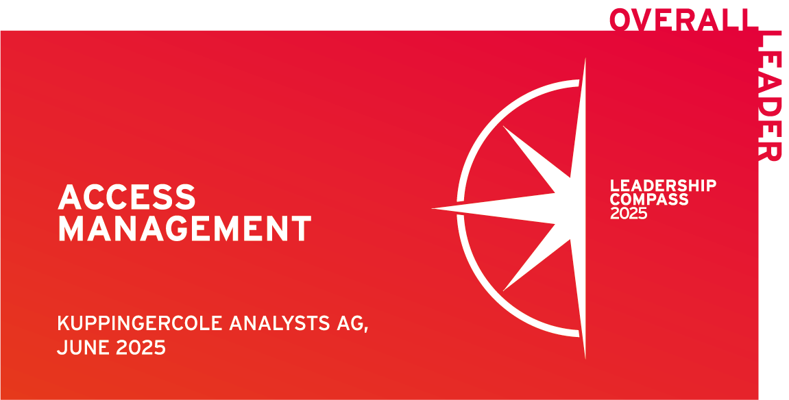 KuppingerCole's 2024 Leadership Compass Access Management