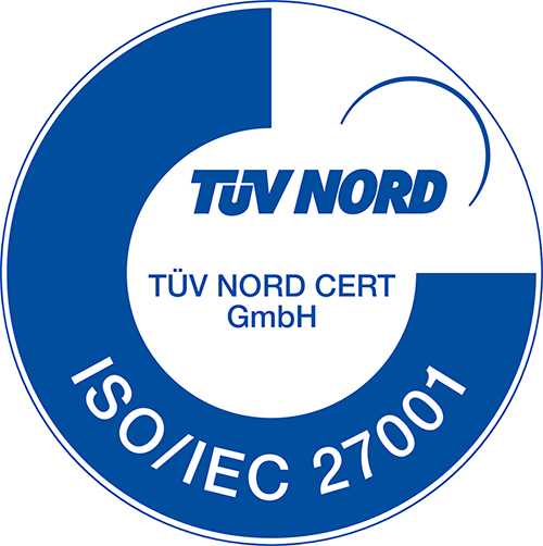ISO 27001:2013