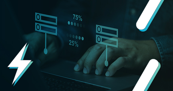 Integrates with your applications simply and at scale