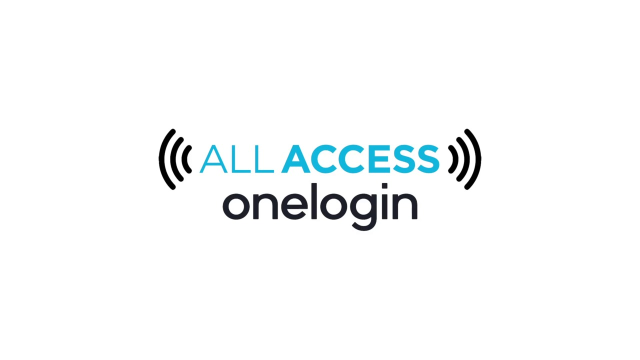 AllAccess OneLogin
