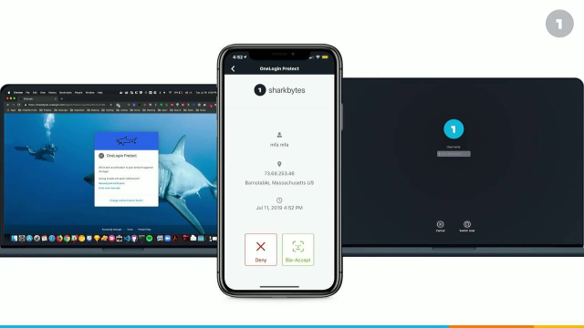 From Password Self-Service to a Password-less Future v1