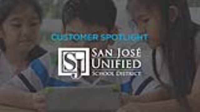 San José Unified Integrates Active Directory, Box