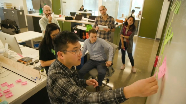 What makes you happy? OneLogin customers share favorite capabilities